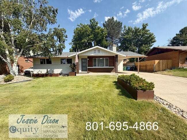 property at 849 Westbrook Rd