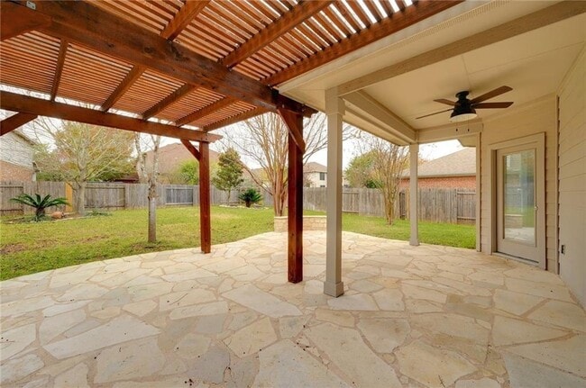 property at 932 Rusk Rd