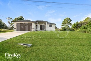 2607 6th St SW in Lehigh Acres, FL - Building Photo