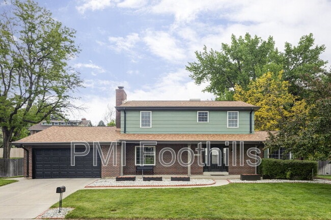property at 6982 Estes Dr
