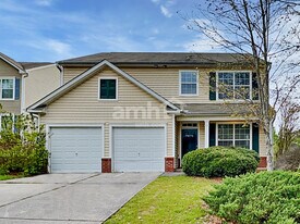 7071 Hillcrest Chase Ln in Austell, GA - Building Photo