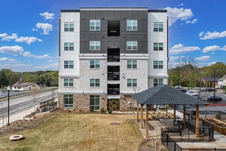 Townes at Clarkston Centre in Clarkston, GA - Building Photo - Building Photo