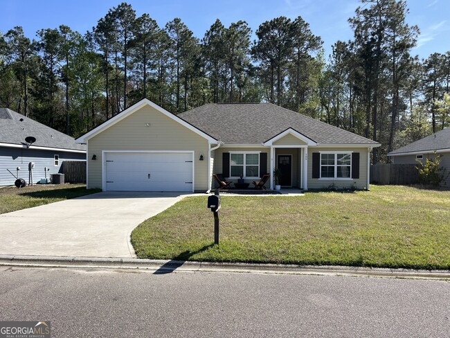 property at 106 Logans Wy Rd