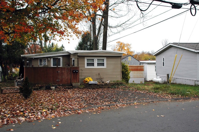 Arbor Estates in Doylestown, PA - Building Photo - Building Photo