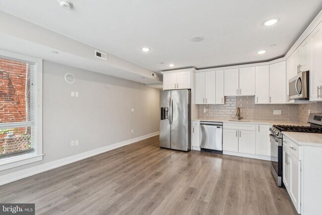1309 S 52nd St in Philadelphia, PA - Building Photo - Building Photo