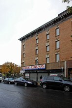 542 Eastern Pky in Brooklyn, NY - Building Photo - Building Photo