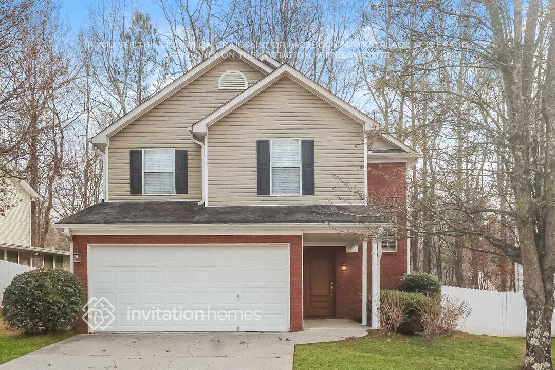 3253 Liberty Commons Dr NW in Kennesaw, GA - Foto de edificio