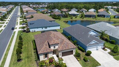12803 Coastal Breeze Way in Bradenton, FL - Building Photo - Building Photo