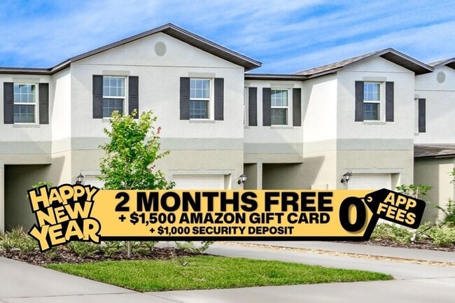 property at 16653 Ancient Mariner Ln