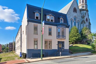 159 W Washington St in Hagerstown, MD - Building Photo - Building Photo