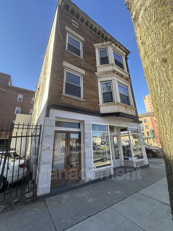 property at 262 Washington Ave