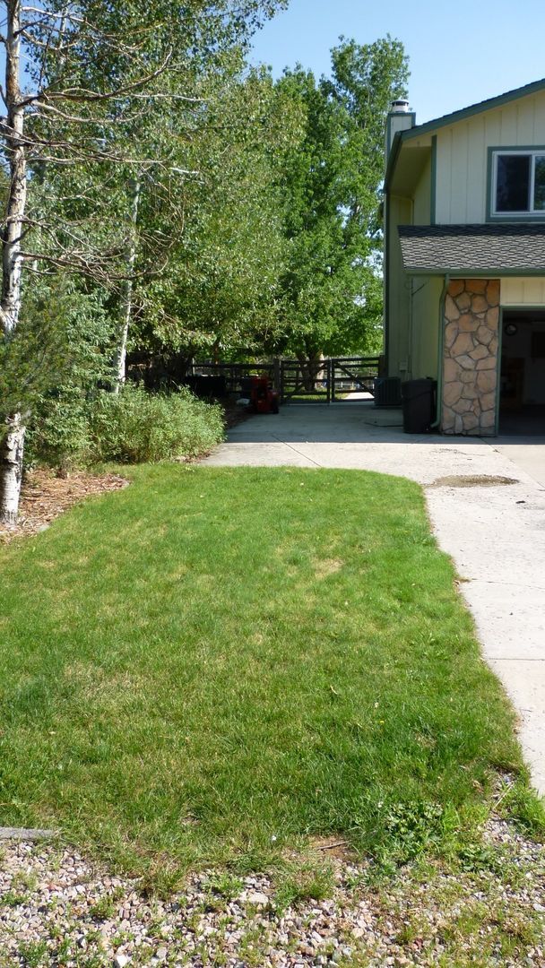 7201 N Hyperion Way in Parker, CO - Building Photo - Building Photo