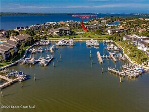 1821 Mooringline Dr in Vero Beach, FL - Building Photo - Building Photo