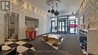 1-401 Scott St in Toronto, ON - Building Photo - Building Photo