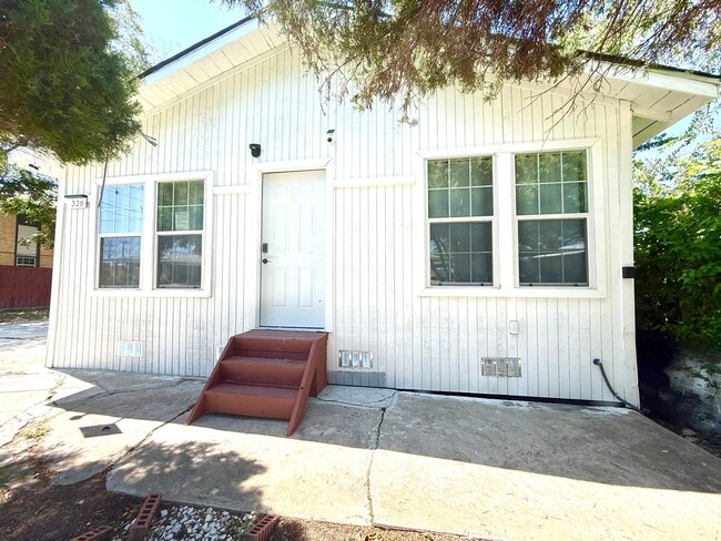 property at 326 Victor St