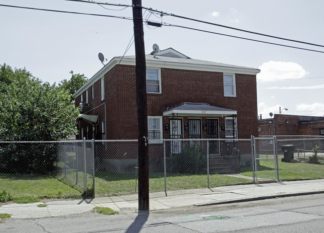 208 High St in Memphis, TN - Building Photo - Building Photo