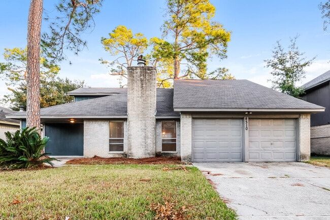 property at 4310 Shalom Creek Ln