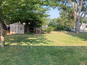 2574 Sherwood St SW in Byron Center, MI - Building Photo - Building Photo