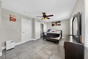 3001 Merritt Ave in Las Vegas, NV - Building Photo