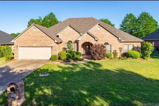 property at 108 Bouriese Cir