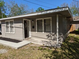 4102 Oxford Street in Houston, TX - Building Photo