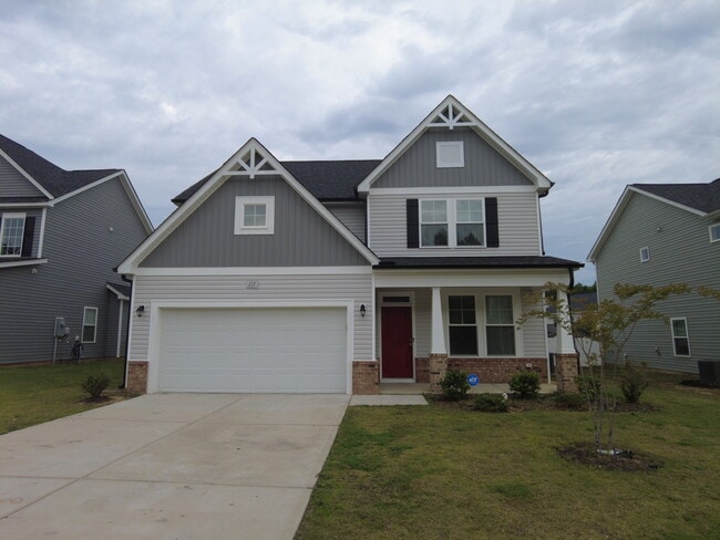 property at 111 Hanover Ct