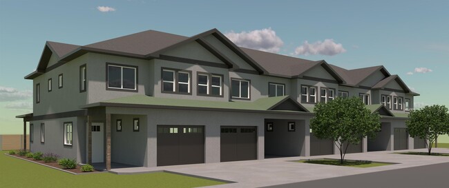 property at 632 E Star Ct