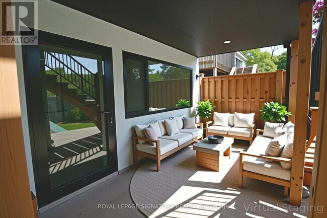 131 Boultbee Ave in Toronto, ON - Building Photo - Building Photo