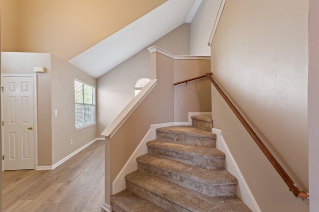 1470 Berkshire Dr in Newport News, VA - Building Photo - Building Photo