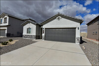 12949 Nidd Ave in El Paso, TX - Building Photo - Building Photo