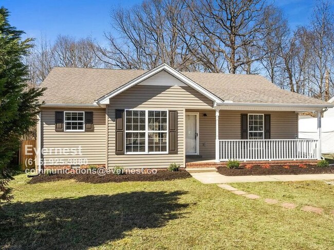 property at 636 Laramie Dr