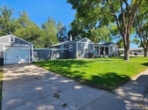 1325 S 4th Ave in Sterling, CO - Building Photo - Building Photo