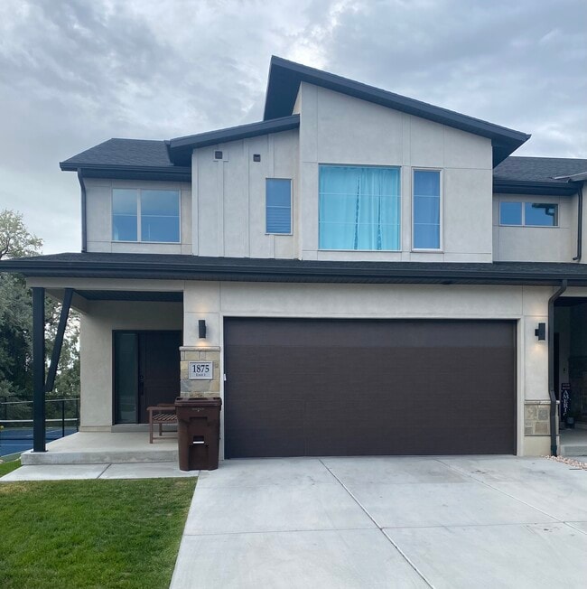 property at 1875 S Courtney Way