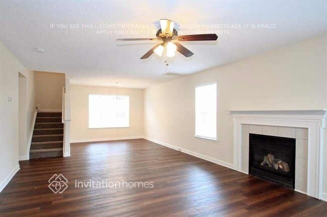 4350 Perkins Rd in Charlotte, NC - Foto de edificio - Building Photo