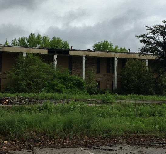 3236 Millington Rd in Memphis, TN - Building Photo