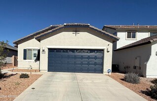 4171 Tinker Dr in Sierra Vista, AZ - Building Photo