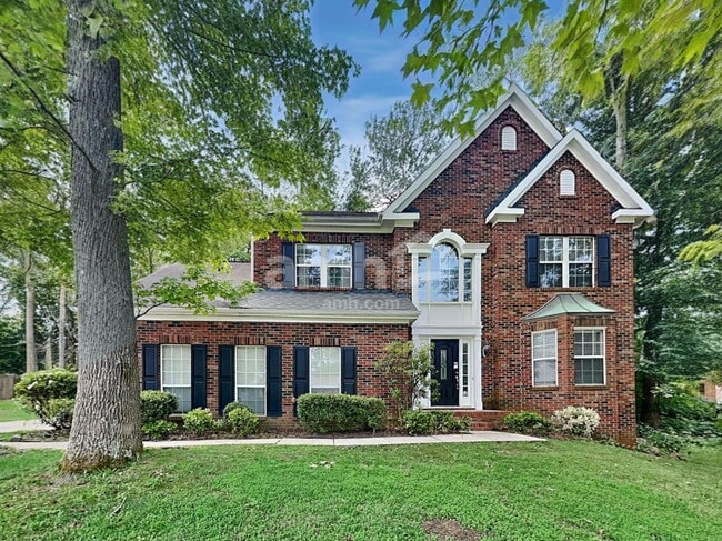 property at 8703 Coach Wood Ct