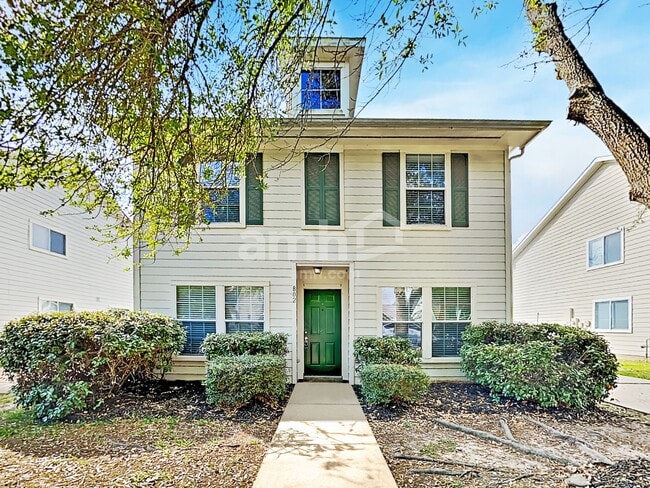 property at 802 Dragonfly Dr