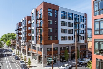 Zeal Lofts in Portland, OR - Building Photo - Building Photo