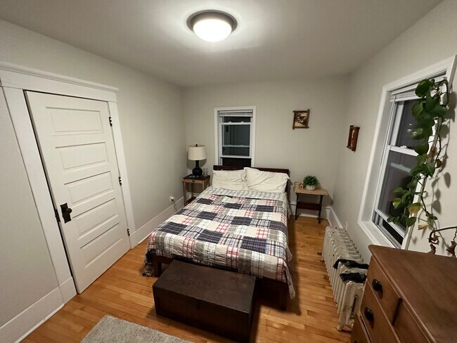 14 Goodwin Ave in Glens Falls, NY - Building Photo - Building Photo