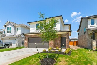 615 Backstays Lp in Kyle, TX - Building Photo - Building Photo