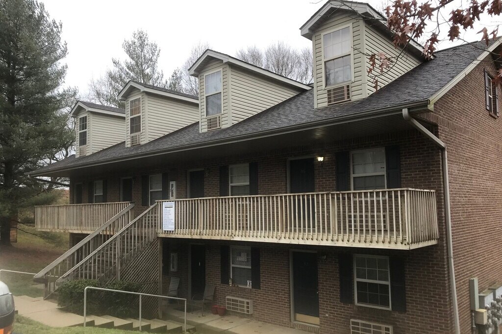 Eagle Creek Apartments in Somerset, KY