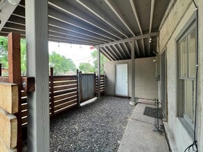 300 S Mountain Ave in Springerville, AZ - Building Photo - Building Photo