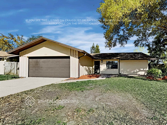 property at 13001 115th St