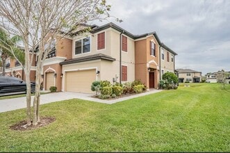 11617 Crowned Sparrow Ln in Tampa, FL - Foto de edificio - Building Photo