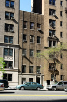 134 W 86th St Apartamentos