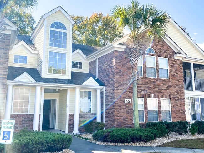 45 Woodhaven Dr in Murrells Inlet, SC - Building Photo - Building Photo