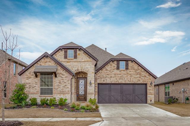 property at 5112 Pavilion Wy