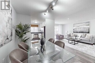 213 Hickling Trail in Barrie, ON - Building Photo - Building Photo