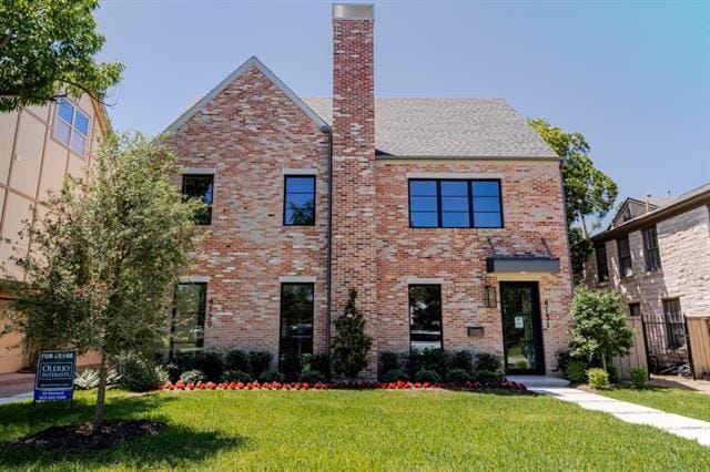 4129 Grassmere Ln in Dallas, TX - Building Photo - Building Photo